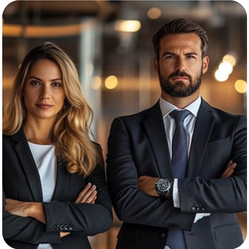 مخصوص موقعیت رسمی