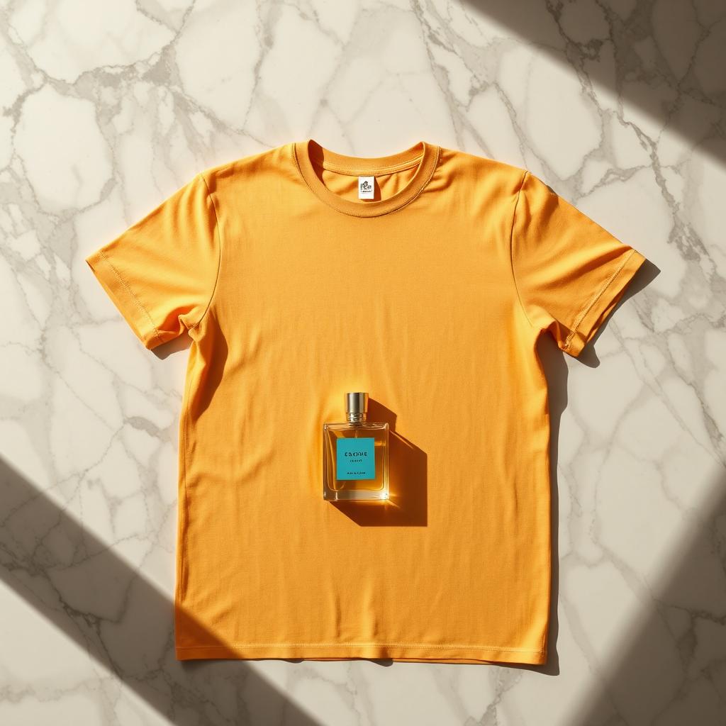 نحوه از بین بردن لکه عطر از روی لباس