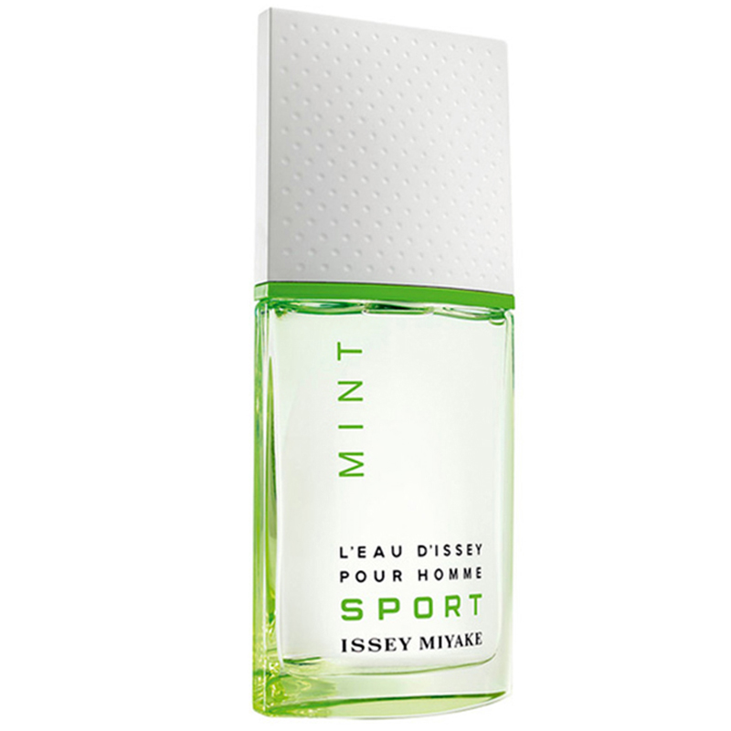 ادو تویلت ایسی میاکه لئو د ایسی اسپرت مینت پورهوم | Issey Miyake L'Eau D'Issey Pour Homme Sport Mint EDT