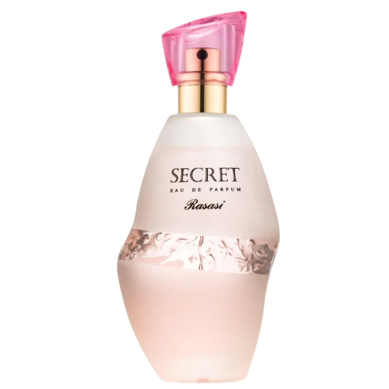 ادو پرفیوم رصاصی سکرت | Rassi Secret EDP