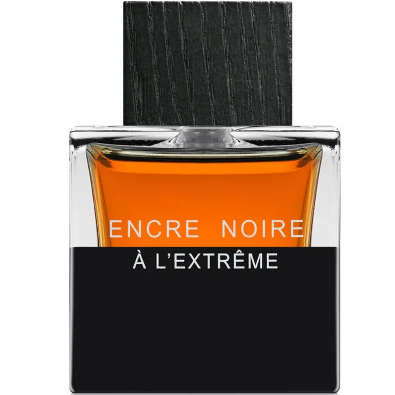 ادو پرفیوم لالیک انکر نویر ل اکستریم | Lalique Encre Noire A L'Extreme EDP
