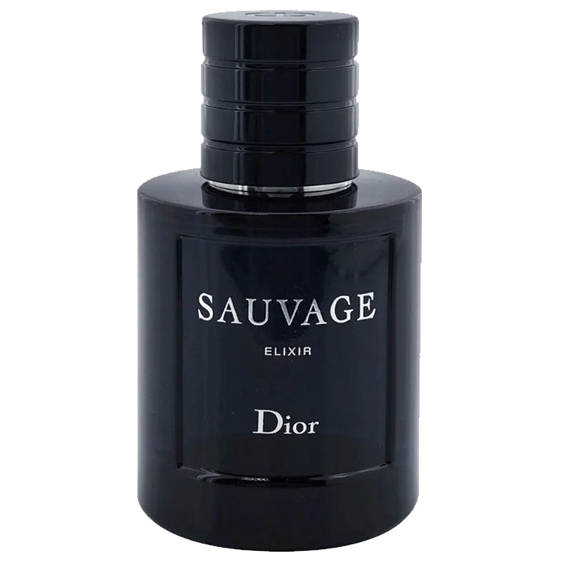 ادو پرفیوم دیور ساواج الیکسیر | Dior Sauvage Elixir EDP