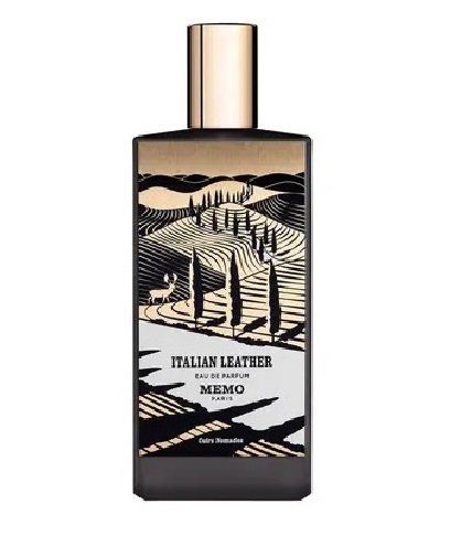 ادو پرفیوم ممو پاریس ایتالین لدر | Memo Paris Italian Leather EDP