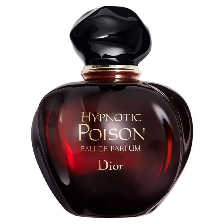 ادو پرفیوم دیور هیپنوتیک پویزن | Dior Hypnotic Poison EDP