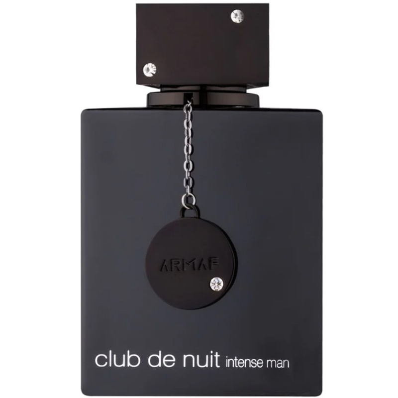 ادو تویلت آرماف کلاب د نویت اینتنس | Armaf Club de Nuit Intense EDT