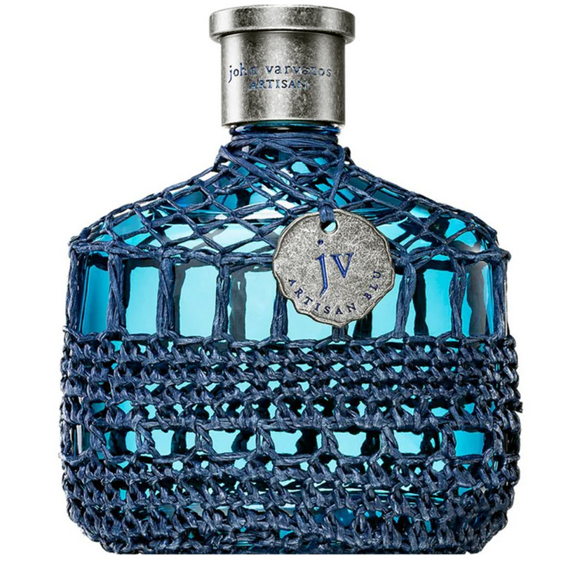 ادو تویلت جان وارواتوس آرتیزان بلو | John Varvatos Artisan Blu EDT