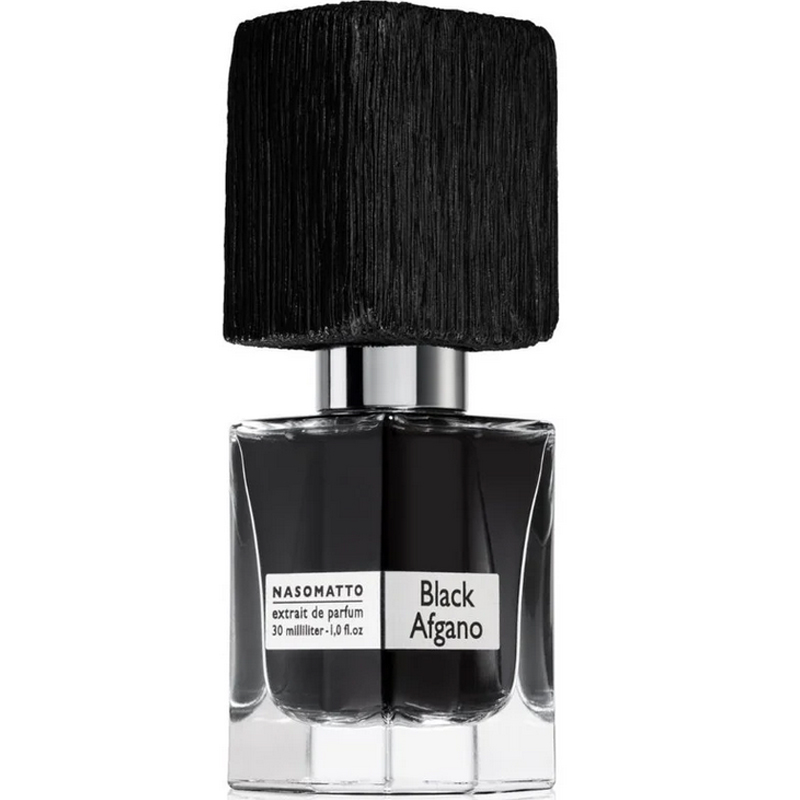 اکستریت د پارفوم ناسوماتو بلک افغان | Nasomatto Black Afgano EDP