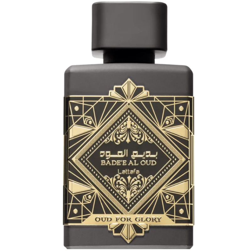 ادو پرفیوم لطافه بدیع العود - عود فور گلوری | Lattafa Bade’e Al Oud Oud for Glory EDP