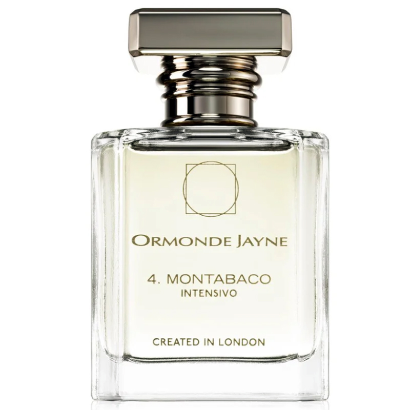 ادو پرفیوم اورماندو جین مونتاباکو اینتنسیو 4 | Ormonde Jayne, 4. Montabaco Intensivo EDP