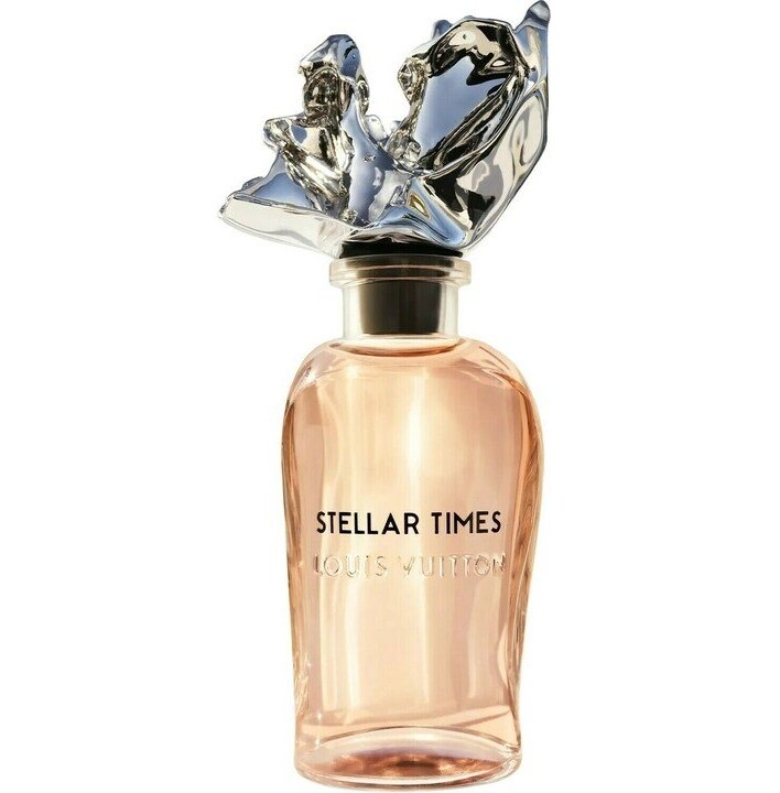 ادو پرفیوم لویی ویتون استلار تایمز | Louis Vuitton Stellar Times EDP