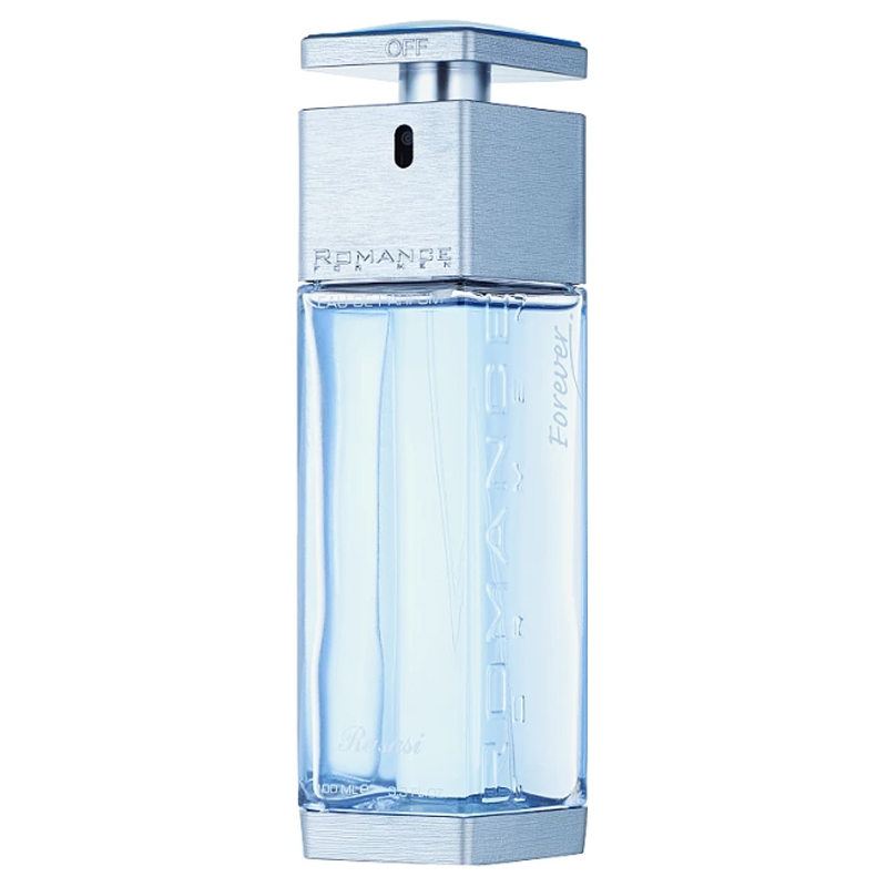 ادو پرفیوم رصاصی رومنس فور اور | Rasasi Romance For Ever EDP