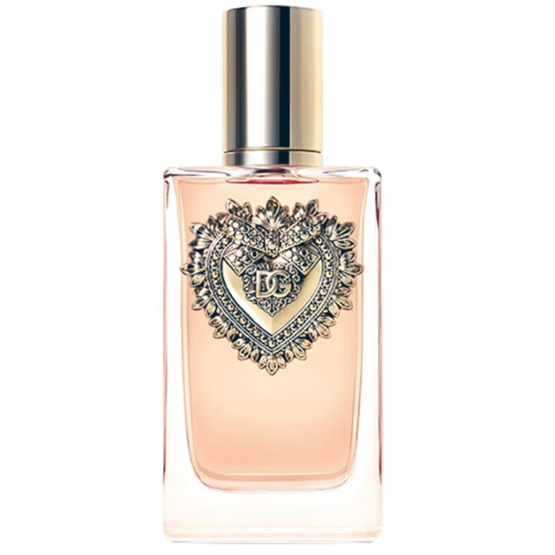 ادو پرفیوم زنانه دولچه گابانا دوشن | Dolce & Gabbana Devotion EDP