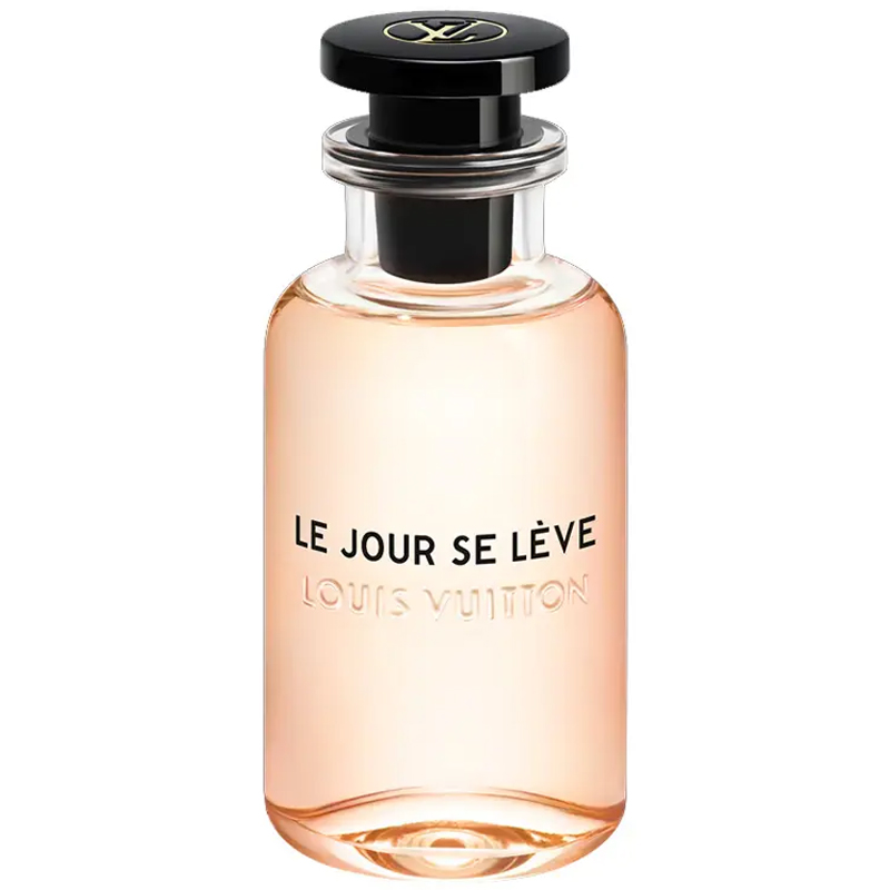 ادو پرفیوم لویی ویتون له جور سو لِو | Louis Vuitton Le Jour se Leve EDP