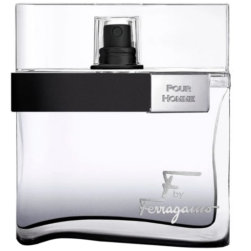 ادو تویلت سالواتوره فراگامو اف بای فراگامو بلک | Salvatore Ferragamo F by Ferragamo Black EDT