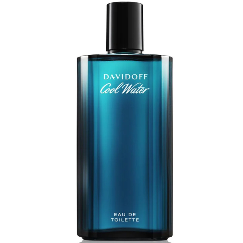 ادو تویلت دیویدوف کول واتر | Davidoff Cool Water EDT