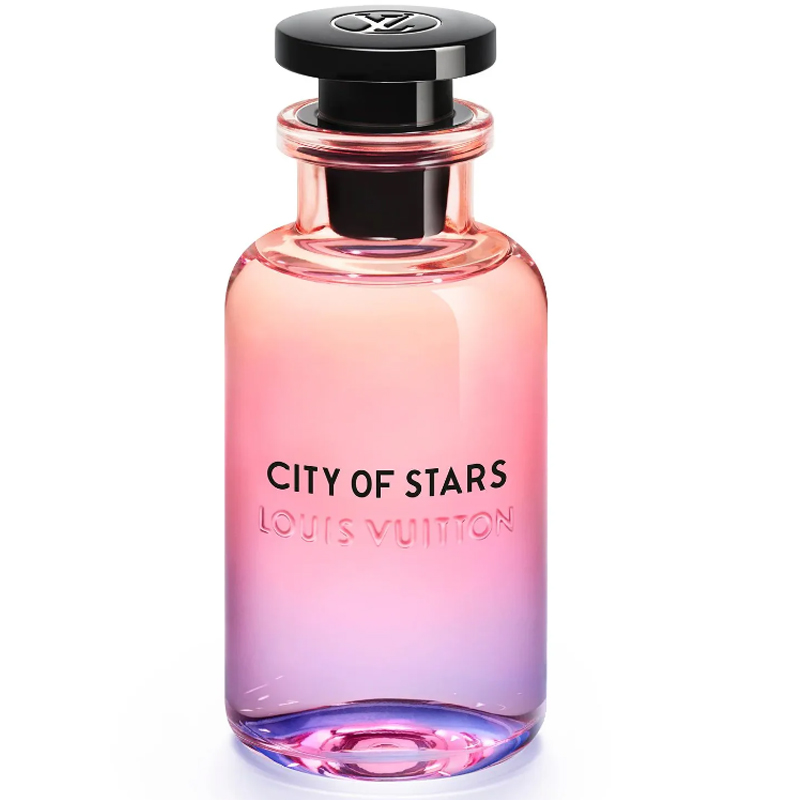 ادو پرفیوم لویی ویتون سیتی آو استار | Louis Vuitton City Of Stars EDP