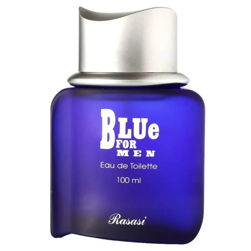 ادو تویلت رصاصی بلو | Rasasi Blue EDT