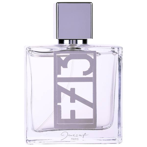 ادو پرفیوم ژک ساف اف۷۱۳ | Jacsaf F713 EDP