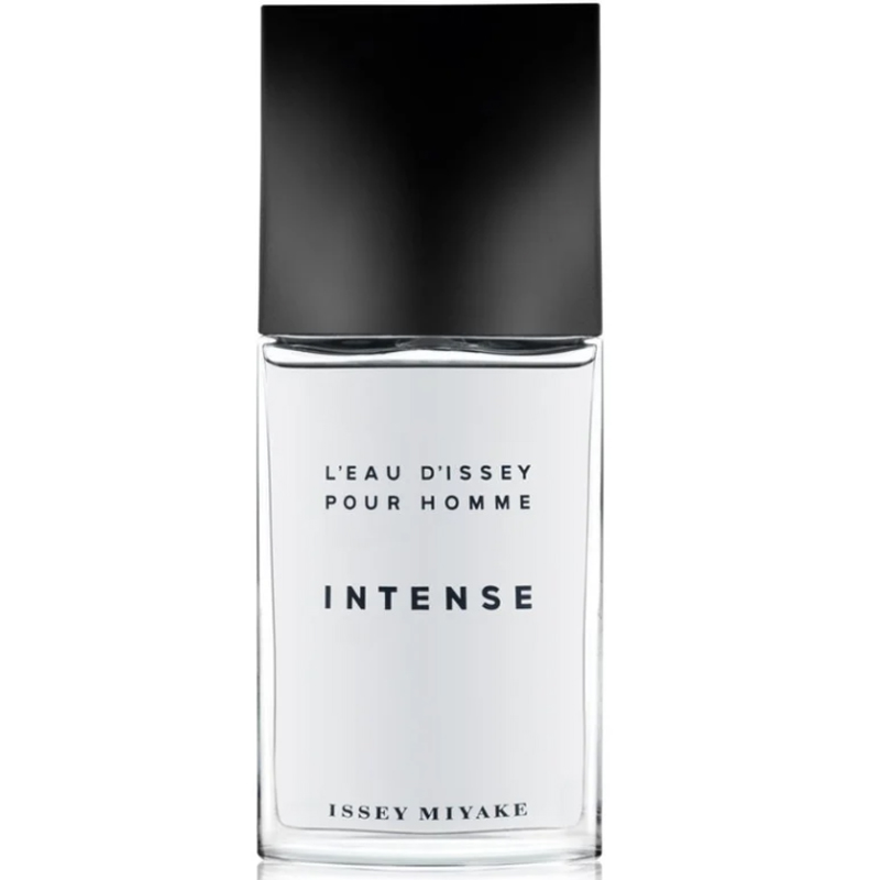 ادو تویلت ایسی میاکه لئو د ایسی اینتنس | Issey Miyake L'Eau D'Issey Pour Homme Intense EDT