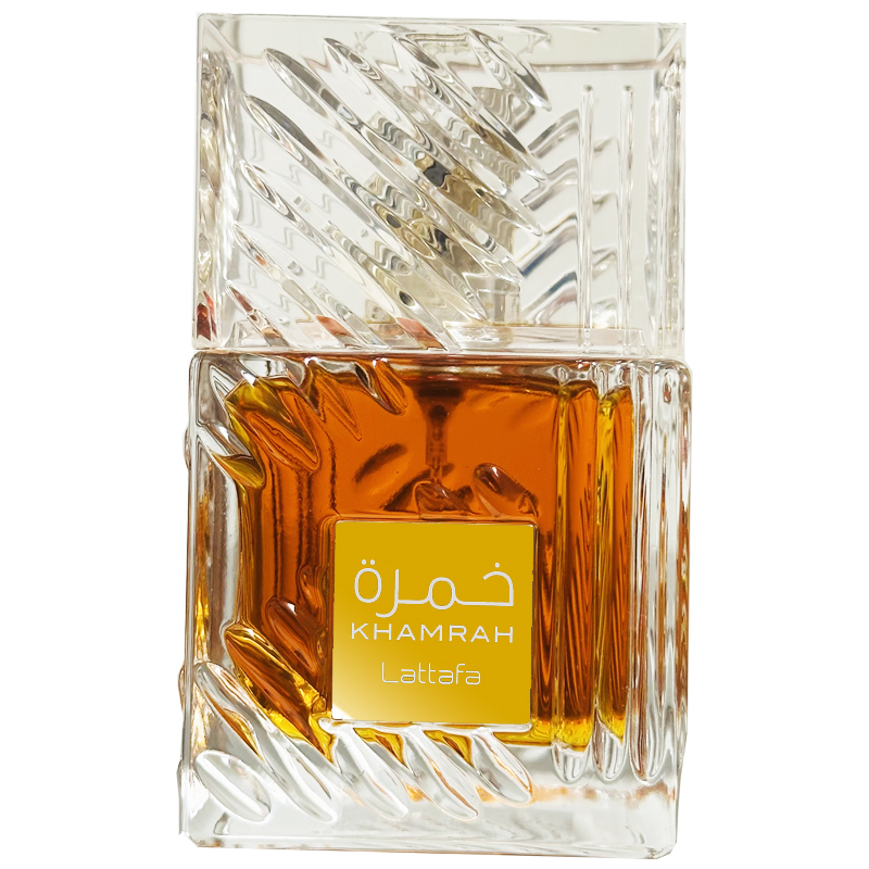 ادو پرفیوم لطافه خمره | Lattafa Khamrah EDP