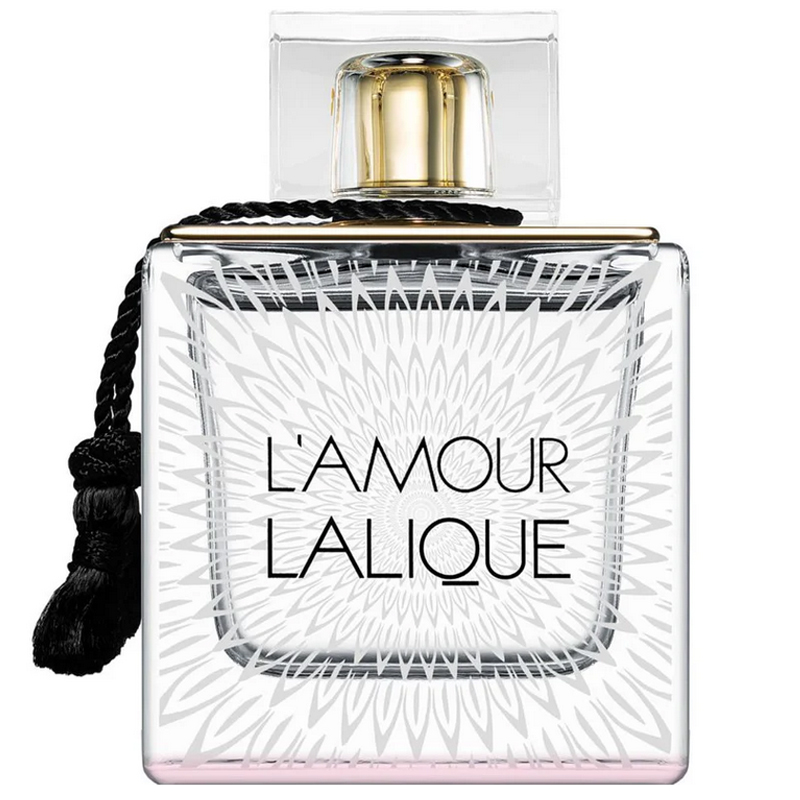 ادو پرفیوم لالیک لامور | Lalique L`Amour EDP