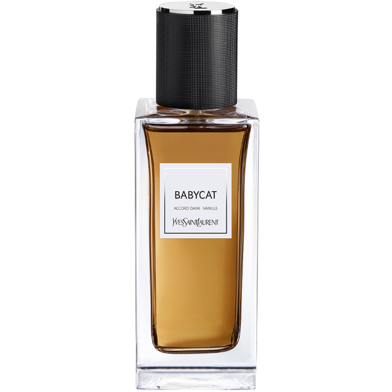 ادو پرفیوم ایو سن لورن بیبی کت | Yves Saint Laurent Babycat EDP