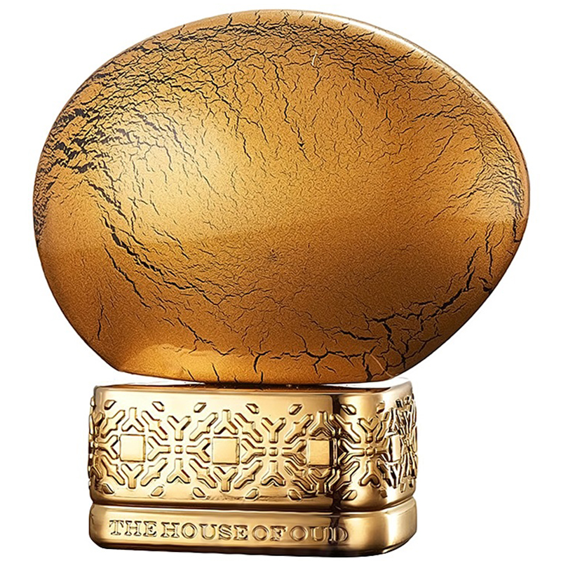 ادو پرفیوم د هاوس آو عود گلدن پودر | The House of Oud Golden Powder EDP