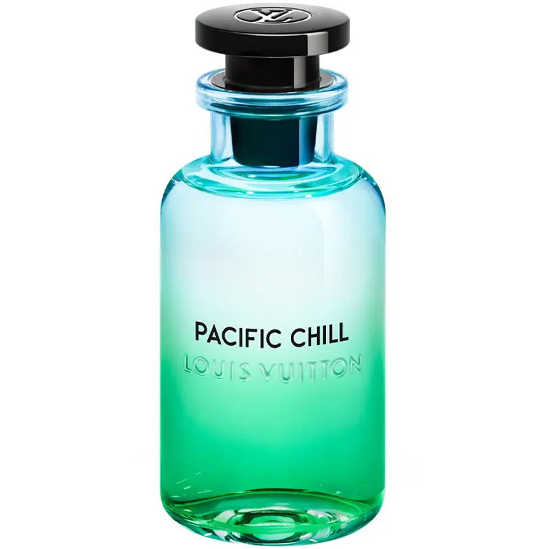 ادو پرفیوم لویی ویتون پسیفیک چیل | Louis Vuitton Pacific Chill EDP