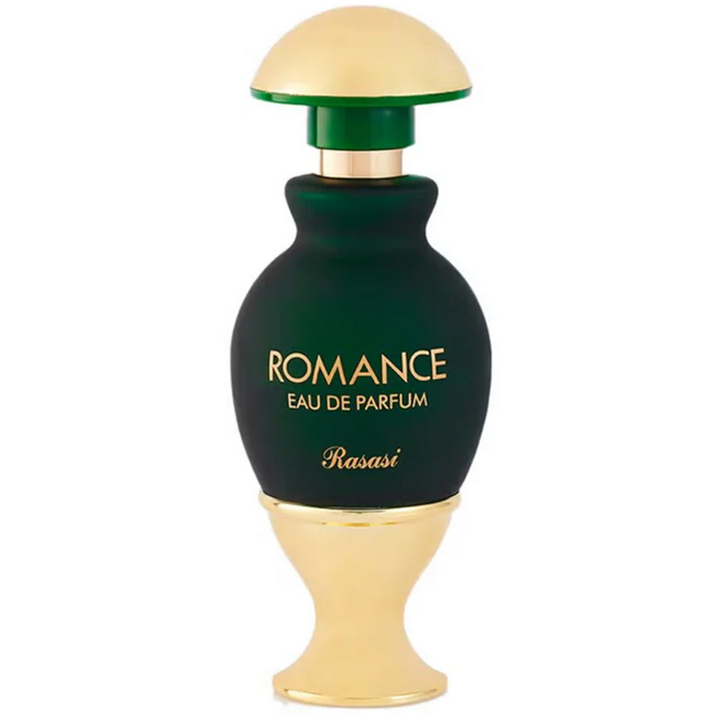 ادو پرفیوم رصاصی رومنس زنانه | Rasasi Romance women EDP