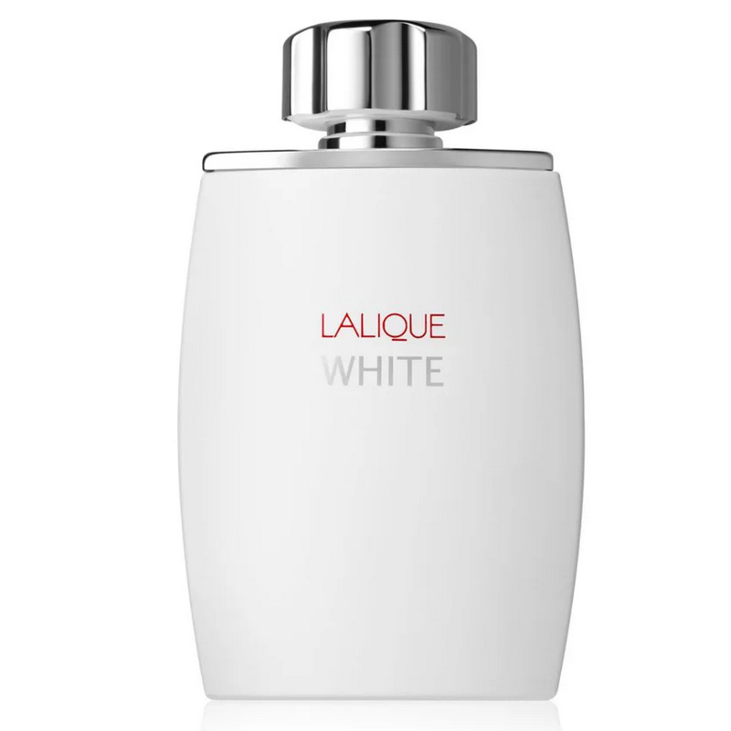 ادو تویلت لالیک لالیک وایت | Lalique Lalique White EDT