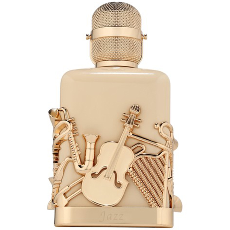 فرگرنس ورلد جز نت | Fragrance World Jazz Note