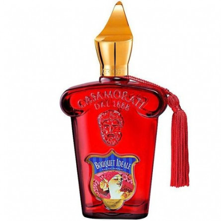 ادو پرفیوم کازاموراتی بوکت آیدل | Casamorati Xerjoff Bouquet Ideale EDP