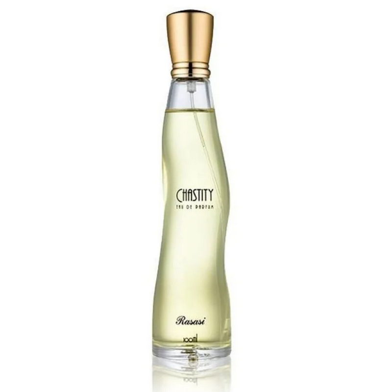 ادو پرفیوم رصاصی چاستیتی پور فم | Rasasi Chastity Pour Femme EDP