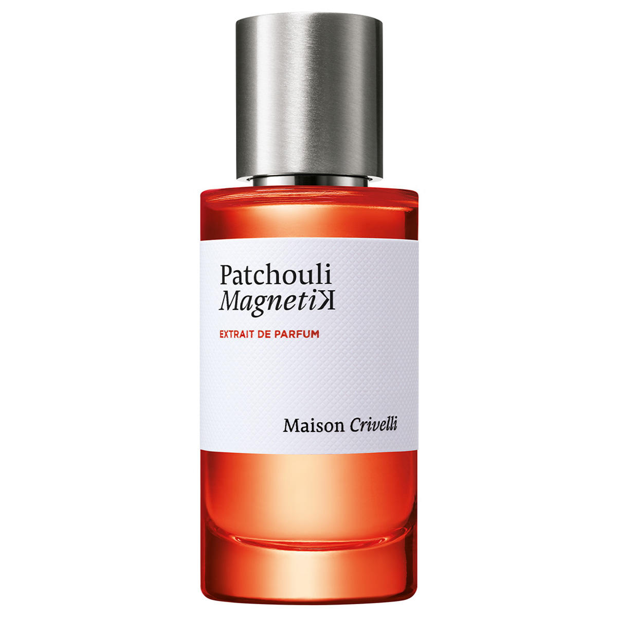 اکستریت د پارفوم مزون کریولی پچولی مگنتیک | Maison Crivelli Patchouli Magnetik EDP