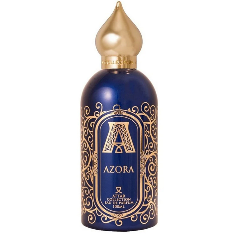 ادو پرفیوم عطار کالکشن آزورا | Attar Collection Azora EDP