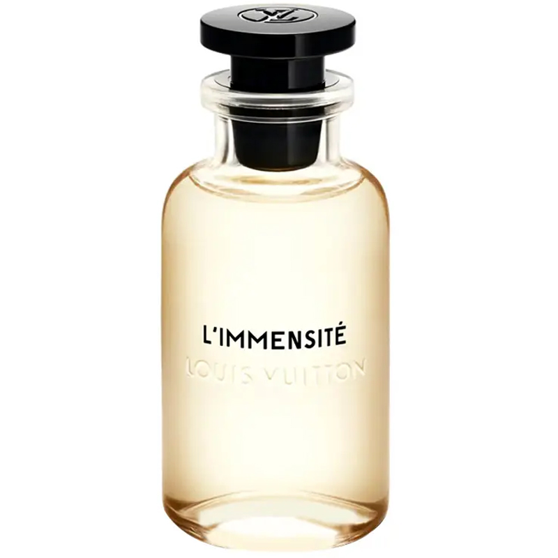ادو پرفیوم لویی ویتون لیمنسیته | Louis Vuitton L’Immensité EDP