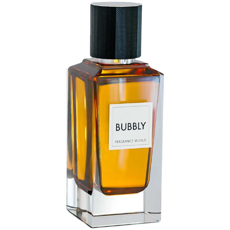 فرگرنس ورلد بابلی | Fragrance World Bubbly