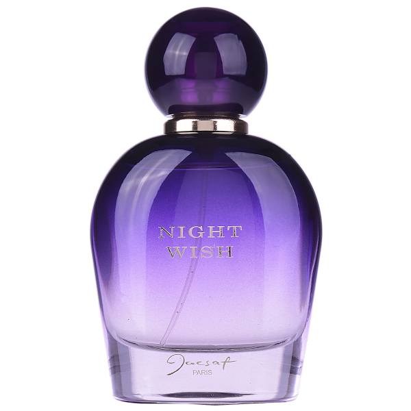 ادو پرفیوم ژک ساف نایت ویش | Jacsaf Night Wish EDP