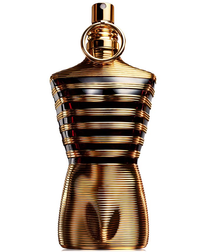 ادو پرفیوم ژان پل گوتیه له مل الیکسیر | Jean Paul Gaultier Le Male Elixir EDP