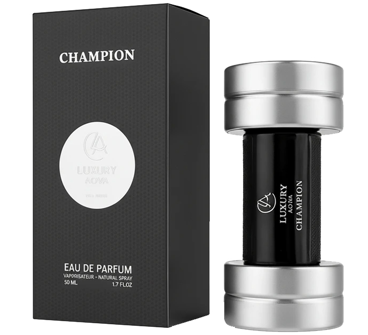 ادکلن لاکچری آکوا دیویدف چمپیون 50 میلی لیتر | Luxury Aqva Champion