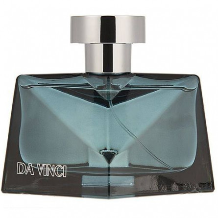 ادو پرفیوم ژک ساف داوینچی | Jacsaf  Da Vinci EDP