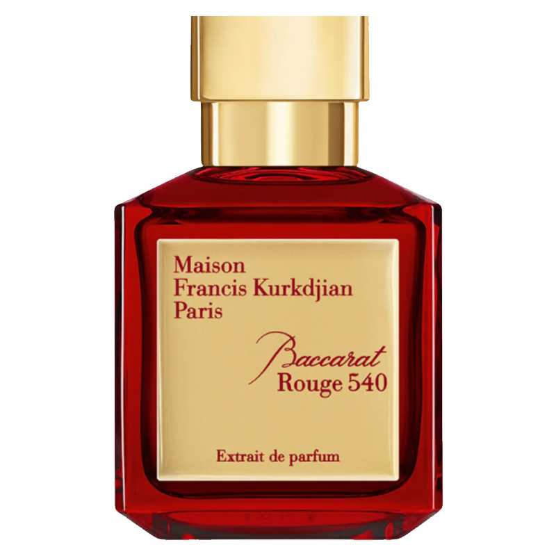 اکستریت د پارفوم باکارات رژ 540 | MFK Baccarat Rouge 540 EXTP