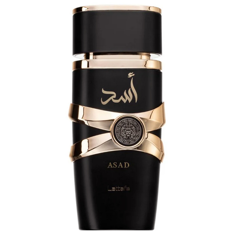ادو پرفیوم لطافه اسد | Lattafa Asad EDP